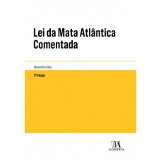 Lei da Mata Atlântica comentada