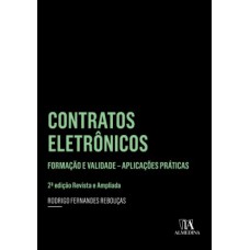 Contratos eletrônicos