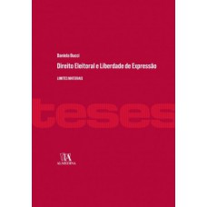 Direito eleitoral e liberdade de expressão