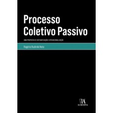 Processo coletivo passivo