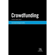 Crowdfunding