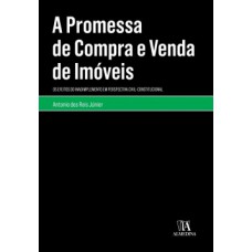 A promessa de compra e venda de imóveis