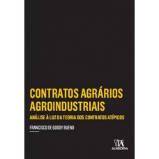 Contratos agrários agroindustriais