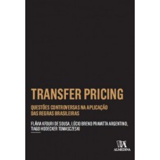 Transfer pricing