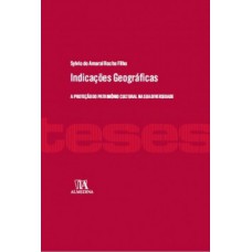 Indicações geográficas