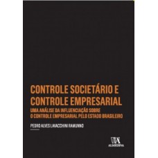 Controle societário e controle empresarial