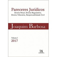 Pareceres jurídicos