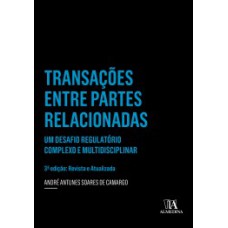 Transações entre partes relacionadas