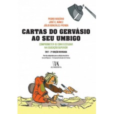 Cartas do Gervásio ao seu umbigo