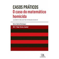 O caso do matemático homicida