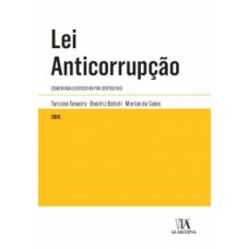 Lei anticorrupção