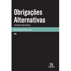 Obrigações alternativas