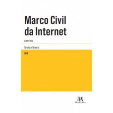 Marco civil da internet