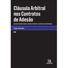 Cláusula arbitral nos contratos de adesão