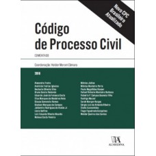 Código de processo civil