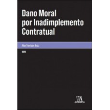 Dano moral por inadimplemento contratual