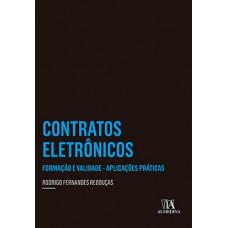 Contratos eletrônicos