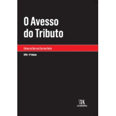 O avesso do tributo