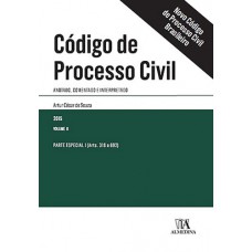 Código de processo civil