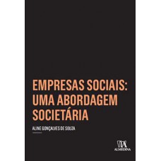 Empresas sociais