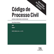 Código de processo civil