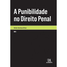 A punibilidade no direito penal