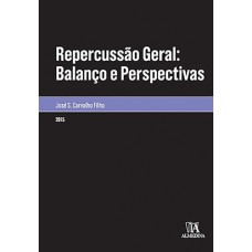 Repercussão geral