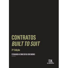 Contratos built to suit