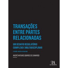 Transações entre partes relacionadas