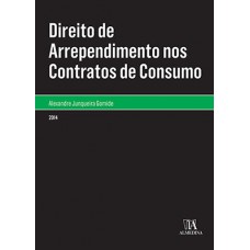 Direito de arrependimento nos contratos de consumo