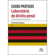 Laboratório de direito penal