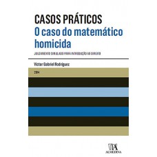 O caso do matemático homicida