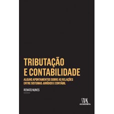 Tributação e contabilidade