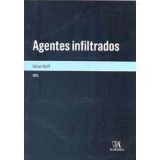 Agentes infiltrados Agentes infiltrados