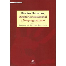 Direitos humanos, direito constitucional e neopragmatismo