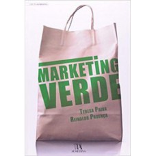 Marketing verde Marketing verde