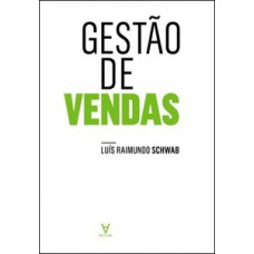 Gestão de vendas