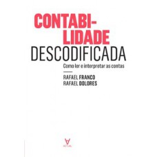 Contabilidade descodificada