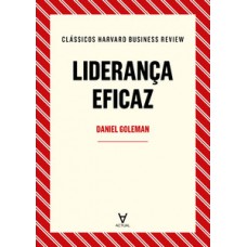 Liderança eficaz