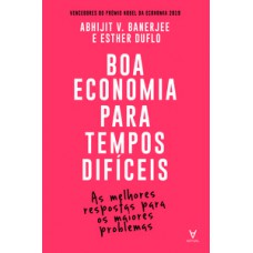 Boa economia para tempos difíceis