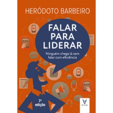 Falar para liderar