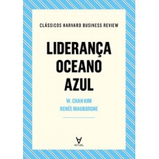 Liderança oceano azul