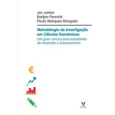 Metodologia de investigação em ciências económicas