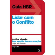 Lidar com o conflito