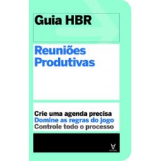 Reuniões produtivas