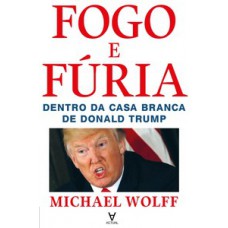 Fogo e fúria