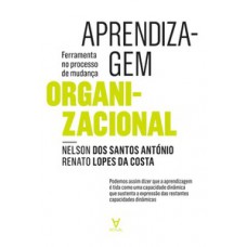 Aprendizagem organizacional