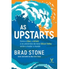 As upstarts