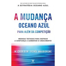 A mudança oceano azul