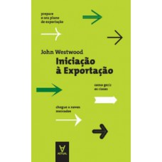 Iniciação à exportação